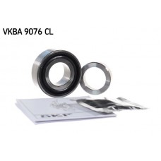 VKBA 9076 CL SKF Комплект підшипника ступиці колеса