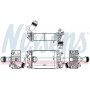 961598 NISSENS Интеркулер