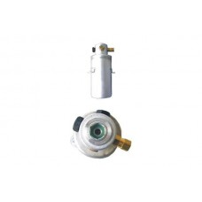 1408300183 ÜRO Parts Осушувач кондиціонера