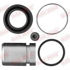 114-5078 QUICK BRAKE Ремкомплект, Гальмівний супорт