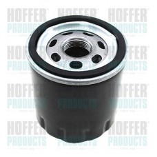 15587 HOFFER Масляний фільтр