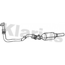 321326 KLARIUS Катализатор