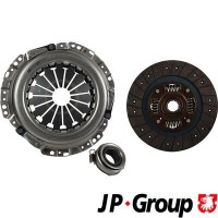 4830400310 JP GROUP Комплект зчеплення