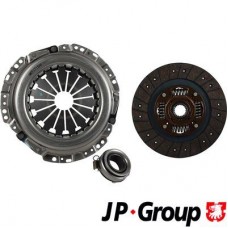 4830400310 JP GROUP Комплект зчеплення