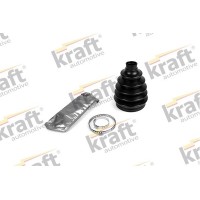 4411641 KRAFT AUTOMOTIVE Комплект пыльника, Привідний вал
