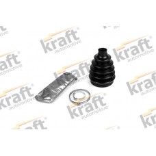 4411641 KRAFT AUTOMOTIVE Комплект пыльника, Привідний вал