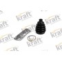 4411641 KRAFT AUTOMOTIVE Комплект пыльника, Привідний вал