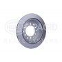 8DD 355 122-711 HELLA PAGID Гальмівний диск