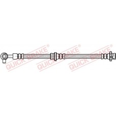 50.107 QUICK BRAKE Гальмівний шланг