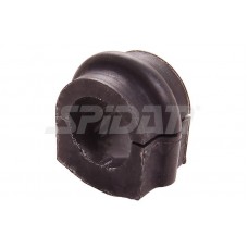 412107 SPIDAN CHASSIS PARTS Опора стабілізатора