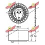 03.81475 AUTOKIT Натяжний ролик ремінь ГРМ