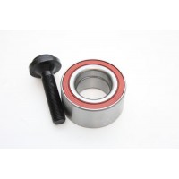 110099710 AUTOMEGA Комплект підшипника ступиці колеса