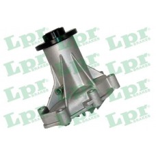 WP0039 LPR Водяний насос охолодження двигуна
