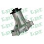 WP0039 LPR Водяний насос охолодження двигуна