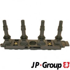 1291600200 JP GROUP Котушка запалювання