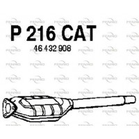 P216CAT FENNO Катализатор