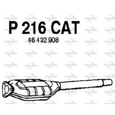 P216CAT FENNO Катализатор