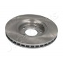 DI-992C JAPANPARTS Гальмівний диск
