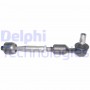 TL501 DELPHI Поперечна рульова тяга