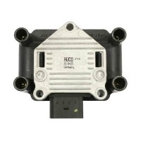 138425 HITACHI Котушка запалювання