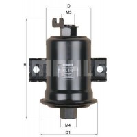 WG1368577 WILMINK GROUP Паливний фільтр