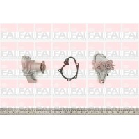 WP6225 FAI AutoParts Водяний насос охолодження двигуна