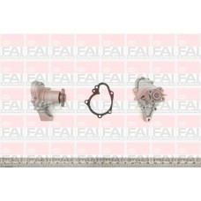 WP6225 FAI AutoParts Водяний насос охолодження двигуна