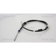 8140 131142 TRISCAN Тросик, cтояночный тормоз