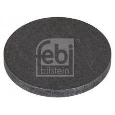 08279 FEBI BILSTEIN Регулювальна шайба зазор клапана