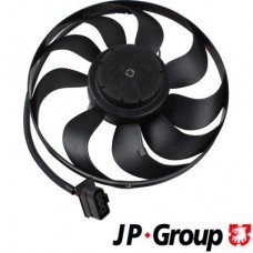 1199101400 JP GROUP Вентилятор охолодження двигуна
