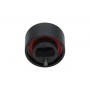 DTE-8512 KAVO PARTS Натяжний ролик ремінь ГРМ