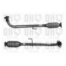 QCAT91159H QUINTON HAZELL Катализатор