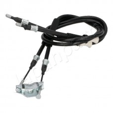 BC-0427 JAPANPARTS Тросик, cтояночный тормоз