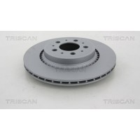 8120 27136C TRISCAN Гальмівний диск