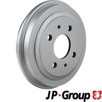 1163501800 JP GROUP Гальмівний барабан