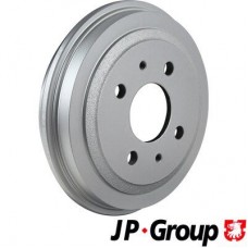 1163501800 JP GROUP Гальмівний барабан