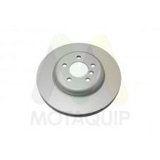 LVBD1678 MOTAQUIP Гальмівний диск