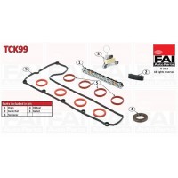 TCK99 FAI AutoParts Комплект цілі приводу розподільного валу