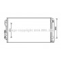 BWA5434D AVA QUALITY COOLING Конденсатор кондиціонера