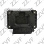 ZV343MD ZZVF Розхідомір повітря