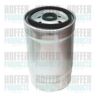 4330 HOFFER Паливний фільтр
