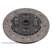 ADB113107 BLUE PRINT Диск зчеплення
