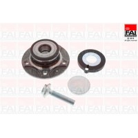 FHBK1105 FAI AUTOPARTS Комплект підшипника ступиці колеса