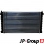 1114201900 JP GROUP Радіатор охолодження двигуна