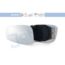 30 91 37-81 JOHNS Дзеркальне скло зовнішнє дзеркало