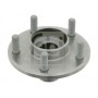 24351 FEBI BILSTEIN Ступиця колеса