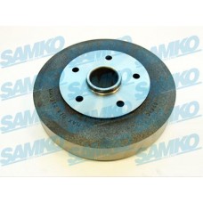 S70101 SAMKO Гальмівний барабан