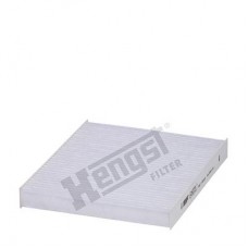 E4937LI HENGST FILTER Фільтр повітря у внутрішньому просторі
