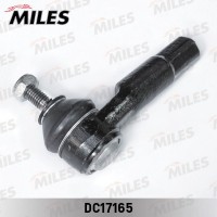 DC17165 MILES Наконечник поперечної кермової тяги