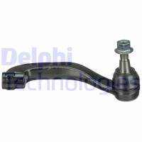 TA3307 DELPHI Наконечник поперечної кермової тяги